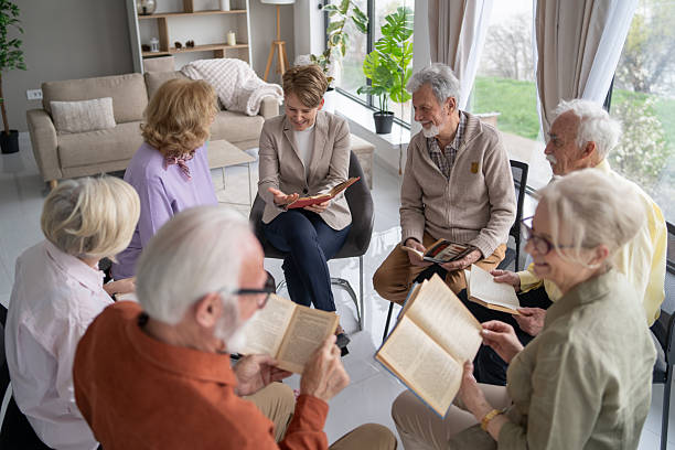 book club monthly membership